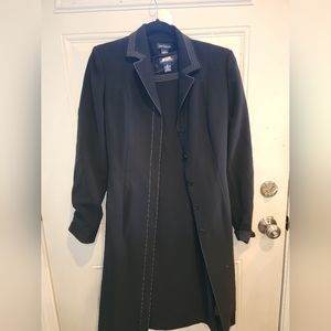 Ann Taylor Dress and Jacket Combo
